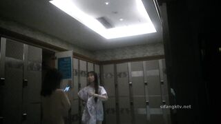 Asian Bath Voyeur abv-372 ipcam 4