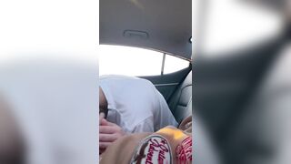 [Latest leak] Korean G God spends money to play with beautiful girls [Season 2]❤️ Stairway blowjob and car sex korean porn vip 10