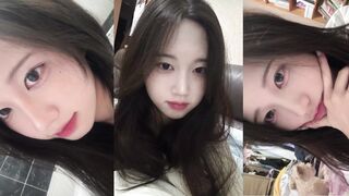 손장난에 흥건하게 젖어버린 음부 korean porn vip