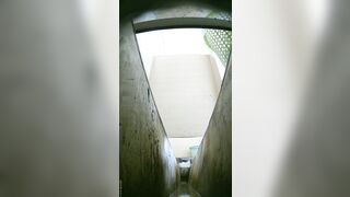Ditch Toilet 31 ipcam