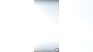 신작 ✨ 페리스코프 육덕녀 집밖 복도 계단 야노 2V korean porn  1
