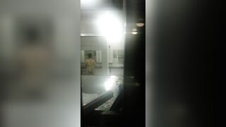 샤워실과 찜질방 엿보기 korean porn ipcam 6 (43)