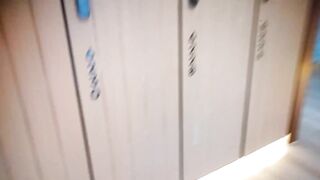 Large Sauna Center 3 ipcam