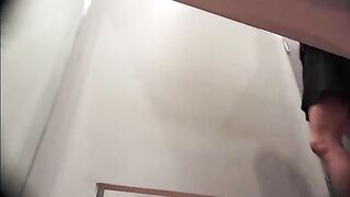 USA Female Changing room hidden camera videos ipcam 7