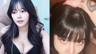 인스타 elleeayo 유출 korean porn vip