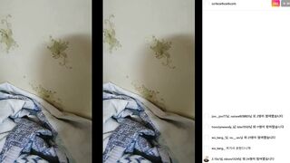 부산녀[올노섹방] 12v- 풀팩 7.8G korean porn vip (2)