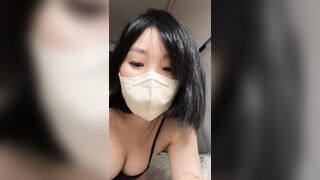 섹기넘치는 임신녀의 아름답고 탄탄한 몸매 korean porn vip