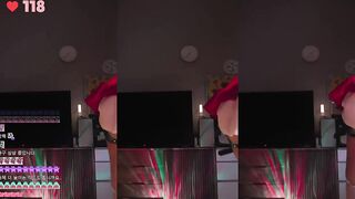 치지직 엄소진 korean bj (3)