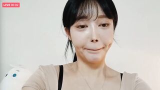 여러분..제가 좀 밀었어요..인스타 왁싱녀 ㅋㅋ korean porn vip