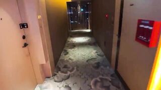 힐튼호텔에서 주인님을 기다리는 존예팻 korean porn vip