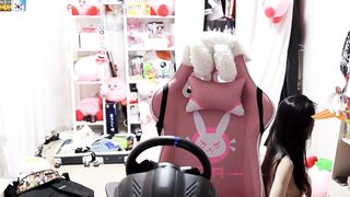 아프리카 간판스타 방송전 알몸노출 korean porn vip
