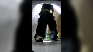Toilet Voyeur sifangktv 1135 ipcam (2)