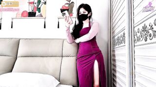XJX579 欲求不滿的御姐人妻 中國 - china