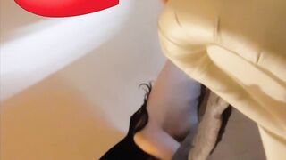 찰싹 안겨서 끈적하게 비벼대는 미녀 korean porn vip