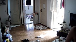 집에서 알몸으로 돌아다니는 사람이 있습니까 korean porn vip ipcam