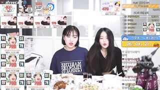 술 취한 bj추ㄹㅇ 엉덩이 흔들고 ㄱㅅ골 노출 1