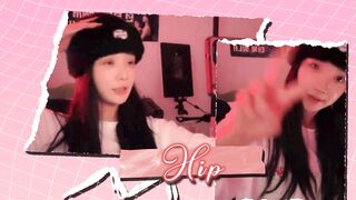 BJ 류하 ✨ 방송사고 240126 korean porn vip korean bj FULL VIDEO