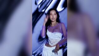 화사⚡️노출영상 모음 9V korean porn vip (4)