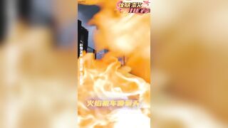 逆天外賣員 10 china