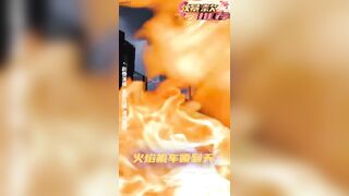 逆天外賣員 11 - china