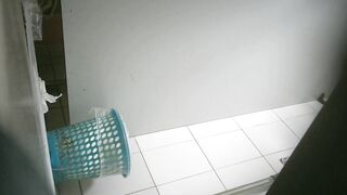 Toilet Voyeur sifangktv 2605-2607 (9)