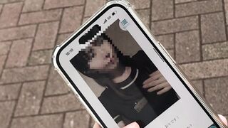 [약][실째왁싱]변녀가 해주는 브라질리안 왁스 사정할 수 밖에 없다 korean porn vip