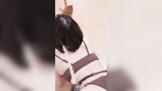 inkyung97 PPV Rudolph 강인경 korean bj