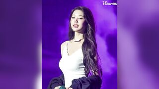 Wonyoung - shows boobs_2970_1 kpop allpop