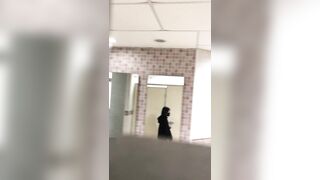 Toilet Voyeur sifangktv 2626-2628 (2)