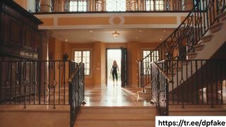 Sabrina Carpenter Taste Uncut Uncensored Explicit Music Video (Jenna Ortega) wpop allpop