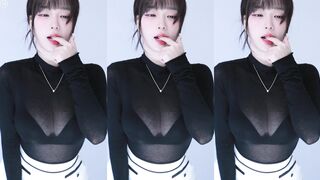 260302 러아 리액션 실녹 korean porn 1