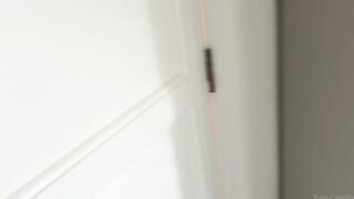 Toni Camille Postpones Her Bath Time For Sex OnlyFans