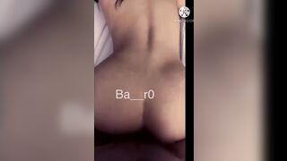 박으면서 전화 2  korean porn