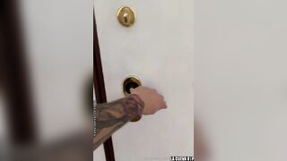 Rusitaok Gets Slammed As Princess Jasmine OnlyFans