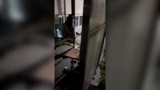 집 나온 20대 무뇌녀 인터뷰 빙자해 따먹는 기레기 ! 야동파티 korean porn vip