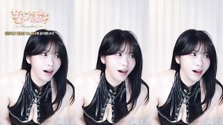 260308 서나앙 리액션 korean porn