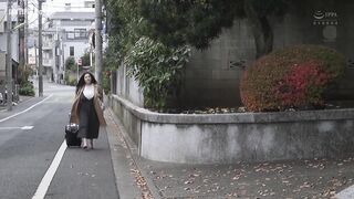 JUY-468 Madonna Exclusive Celebrity No. 2!! My Mother's Friend Minako Komukai Reducing Mosaic JAV