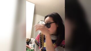친구방송에서 보여줄려고 안달난 뇬 밍키넷 korean porn korean bj