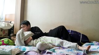 묵직한 볼륨감의 육덕녀 30인 특별 룸서비스 패키지 korean porn vip  5