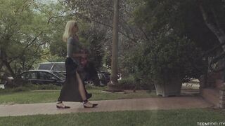 Giselle Palmer And Arya_Fae Satisfy One Cock OnlyFans