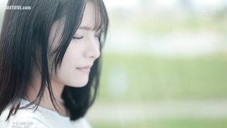 CAWD-902 She seems to be somewhere, but she's nowhere. Miraculous Beautiful Girl Ishii Renka AV DEBUT Reducing Mosaic JAV