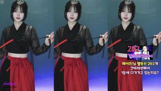 tnwl9630 [2025-01-29] korean bj