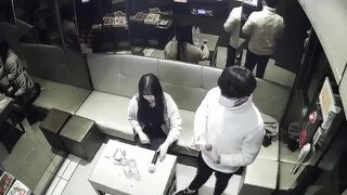 실속형 커플의 노래방 데이트 밍키넷 korean porn vip ipcam