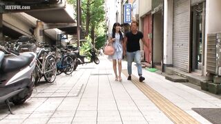 PPPD-731 My girlfriend's older sister seduces me with her big tits and OK for creampies Sari Kosaka Reducing Mosaic JAV