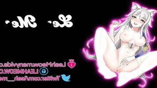 Purple Bitch And Leah Meow Get Both Their Holes Drilled As Sakura And Hinata OnlyFans