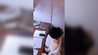 우리 여동생이 대입 시험 공부를 정말 열심히 하고 있어서 응원 좀 해주려고요 korean porn vip ipcam