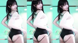 겨우디 04.05 korean bj 4