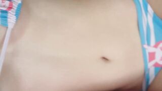 Amouranth Topless Bikini Patreon Founder Video Leaked - OnlyFans Leak