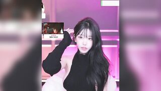 미디 꼭지 korean bj (3)