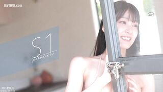 SONE-996 Pleasure. It's all a first experience! Is it Hatsumi Reducing Mosaic JAV